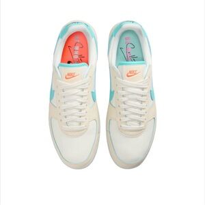 Nike Sam Kerr Field General 82 'Be Who You Are’ Women’s Sneakers Size 10 New